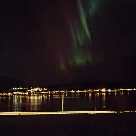 Stetind Skicamp Lyngen