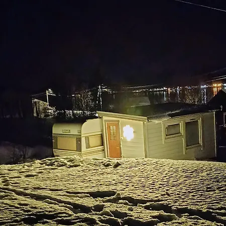 Stetind Skicamp *