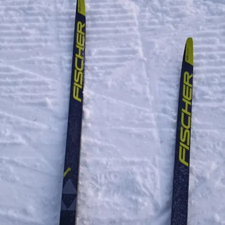 Stetind Skicamp 豪华帐篷 Lyngen