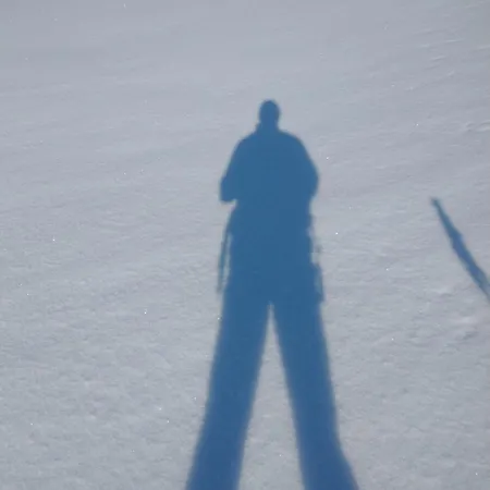 Stetind Skicamp