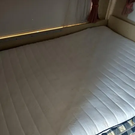 Stetind Skicamp